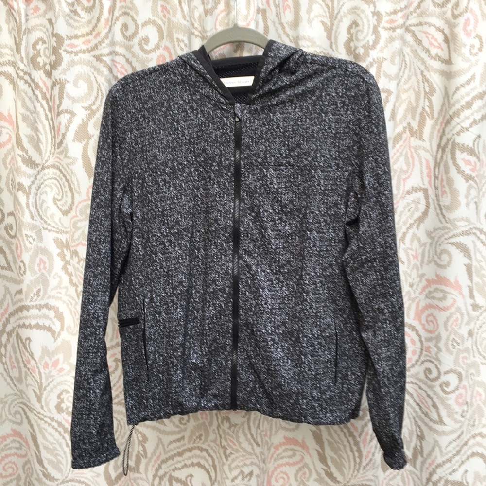 Outdoor Voices Slipstream Jacket Size XS